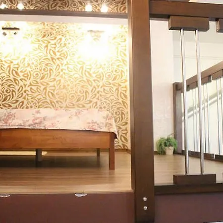 Ohiienka Apartamento *