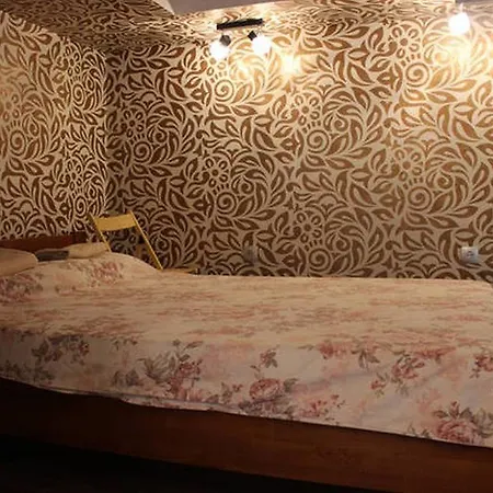 Ohiienka Apartmán Lvov