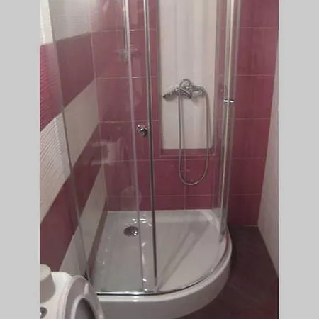 Ohiienka Apartamento