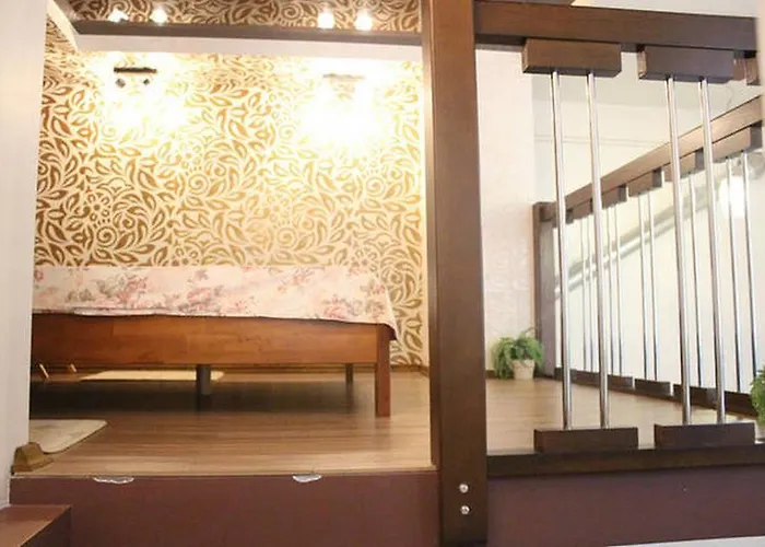 Ohiienka Appartement *