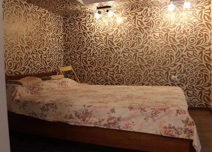 Ohiienka Appartement Lviv