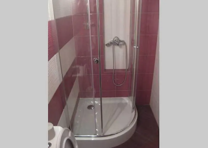 Ohiienka Appartement